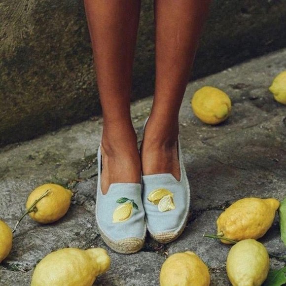 soludos lemon